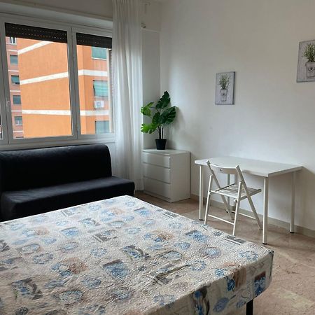 Group Apartment Roma מראה חיצוני תמונה