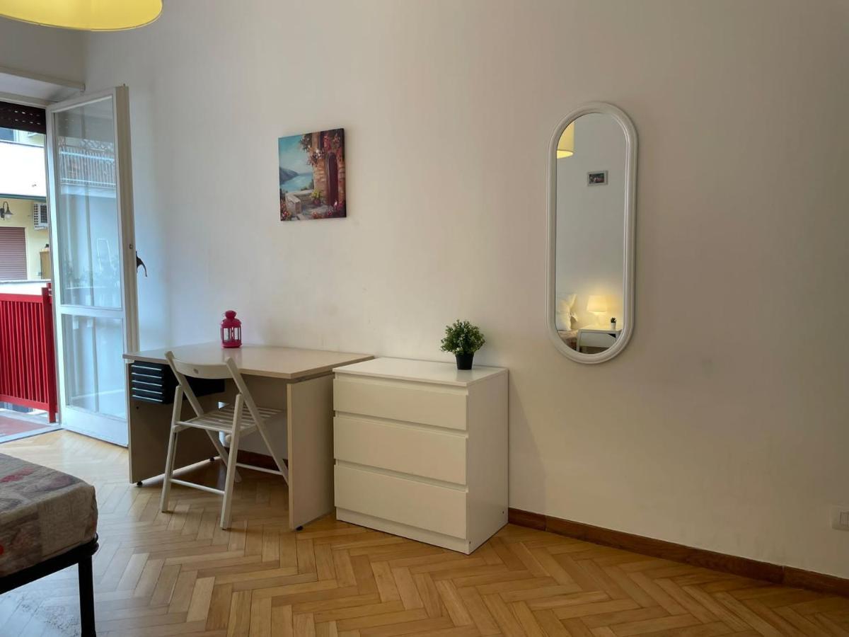 Group Apartment Roma מראה חיצוני תמונה