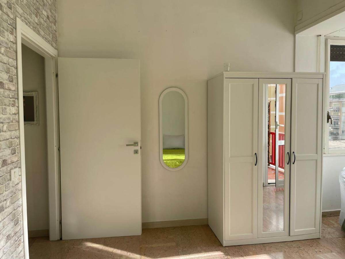Group Apartment Roma מראה חיצוני תמונה
